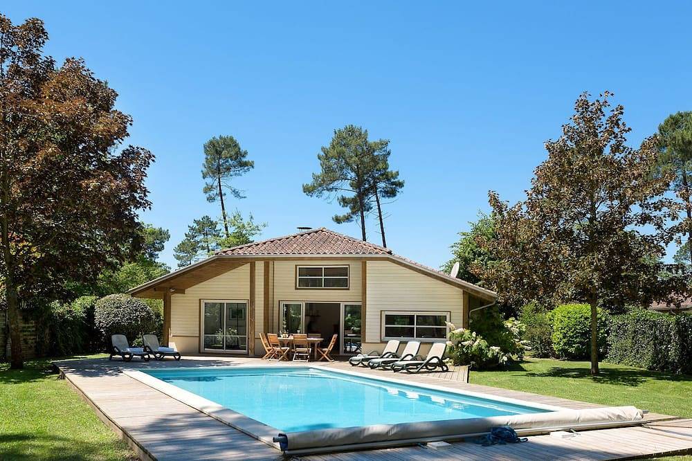 Photo : Maison de vacances