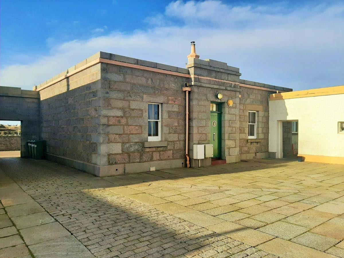 Two-Bedroom House in Aberdeen, Aberdeenshire