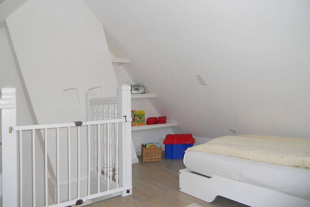 Ferienhaus für 4 Gäste mit 65m² in Wyk in Drachenstrand, Wyk auf Föhr