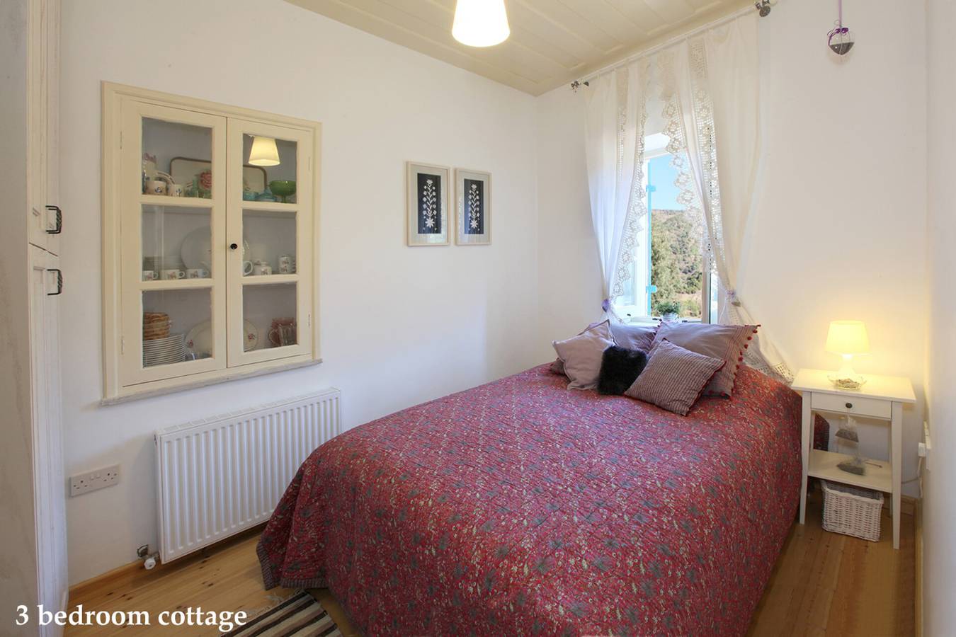 The Secret to Enjoying Your Traditional Holiday Cottage, Nicosia Cottage 1004 in Südzypern