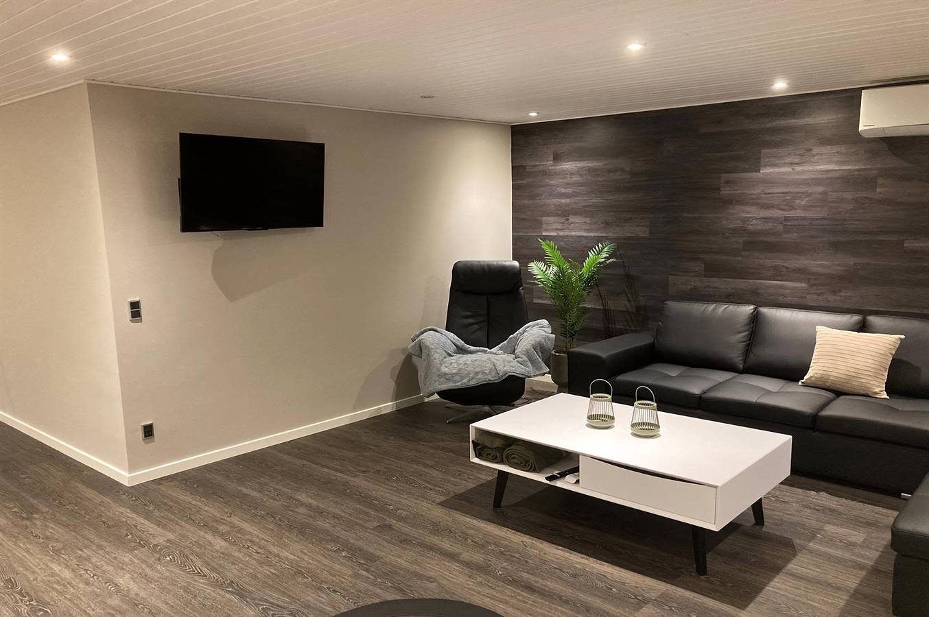 3 bedroom pet friendly home in Højslev in Strandet, Limfjord in Westjütland