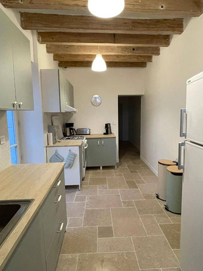 Holiday Home in Briare, Région de Montargis