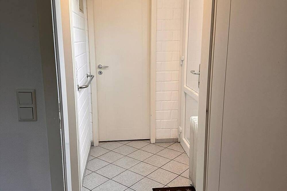 Ganze Wohnung, Ruhig im Inseldorf Nieblum gelegen - Ferienanlage Bi de Süd 43 in Nieblum, Föhr