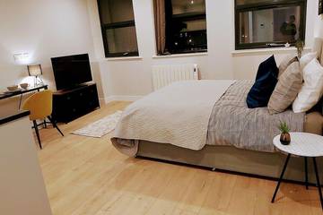 Apartment for 2 People in Northampton, Northamptonshire, Photo 1