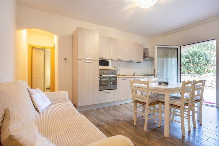 Ferienwohnung für 4 Personen - 1