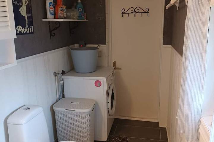 Ferienhaus für 5 Personen, mit Sauna und Garten in Hultsfreds und Umgebung - 3