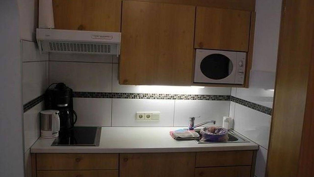 Ganze Ferienwohnung, Ferienwohnung für 2 Personen (45 m²) in Haldensee in Grän, Allgäuer Alpen (Österreich)