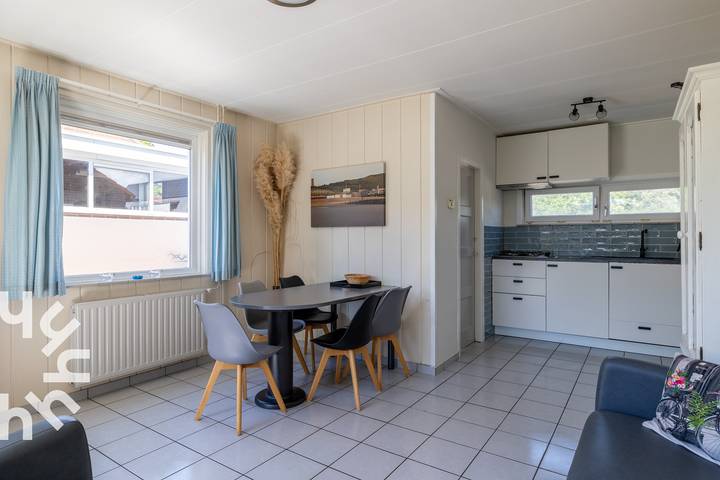Ferienhaus für 5 Personen, mit Terrasse und Garten in Koudekerke - 4
