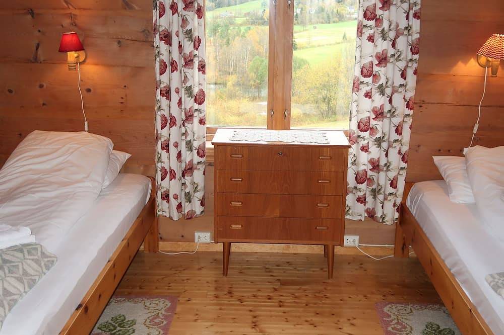 Elvehuset in Haukedalen, Førde
