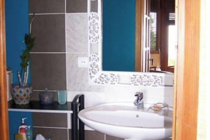 Location de vacances pour 2 personnes, avec jardin et terrasse à Èze - 4