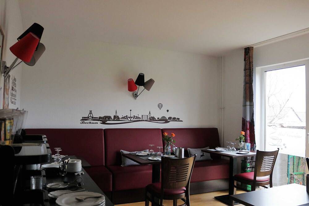 Appartamento intero, Appartement 1 Person - Hotel Schmerkötter in Bochum, Ruhrgebiet