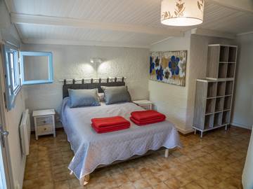 Location De Vacances pour 4 Personnes dans Uzer, Ardèche, Photo 4