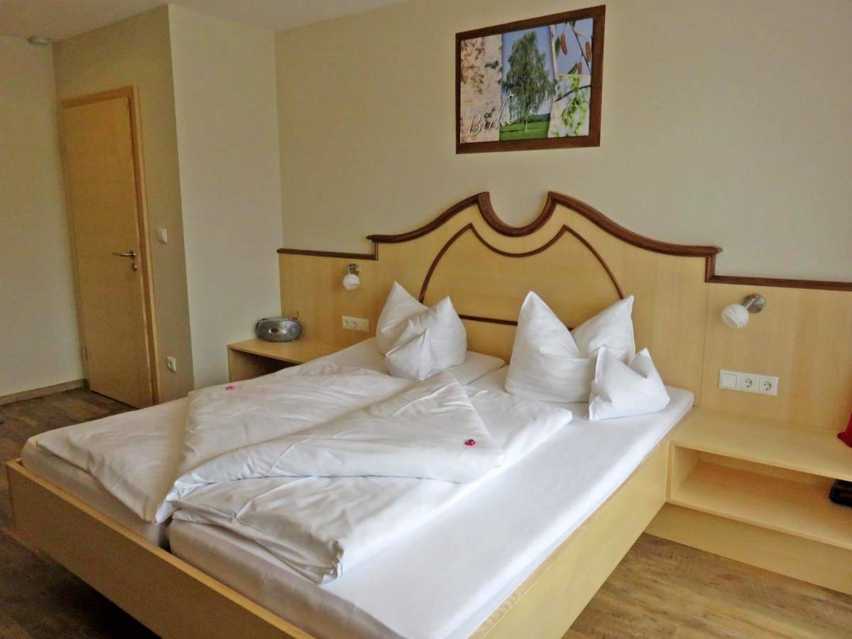 Pension Weiß in Hohenwarth, Ostbayern
