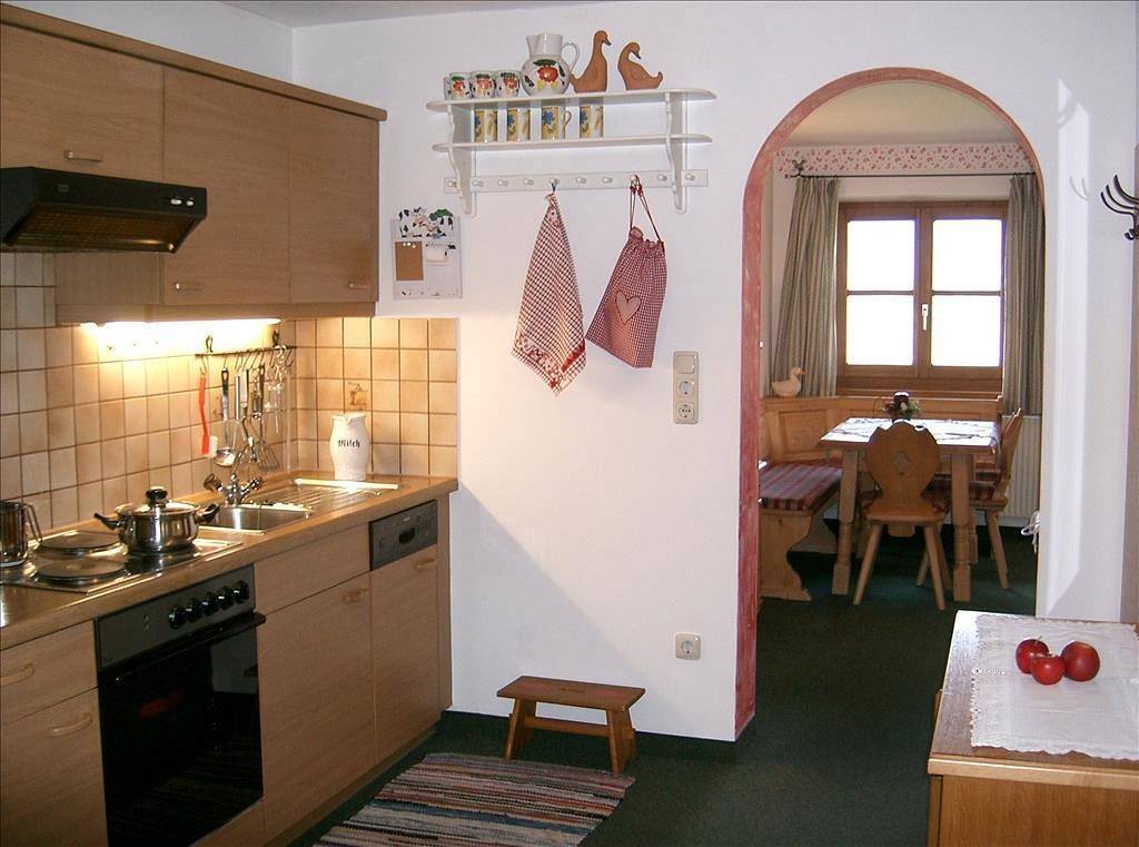 Appartement Edelweiss in Fulpmes, Innsbruck und Umgebung
