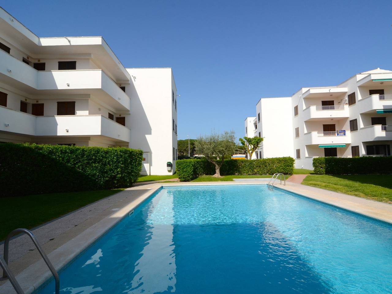 Location De Vacances pour 6 Personnes dans Cala Montgo, L'Escala