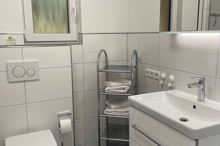 Entire apartment, Very nice apartment for 2-3 persons with large terrace and private entrance in Hinterzarten, Southern Black Forest