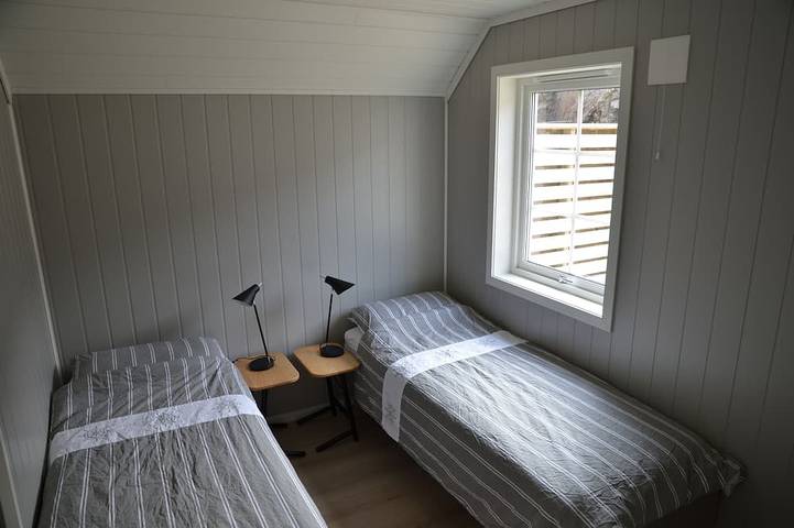 Fishing, swimming, hiking, relaxing, workation, and more (boats optional) in Bømlo