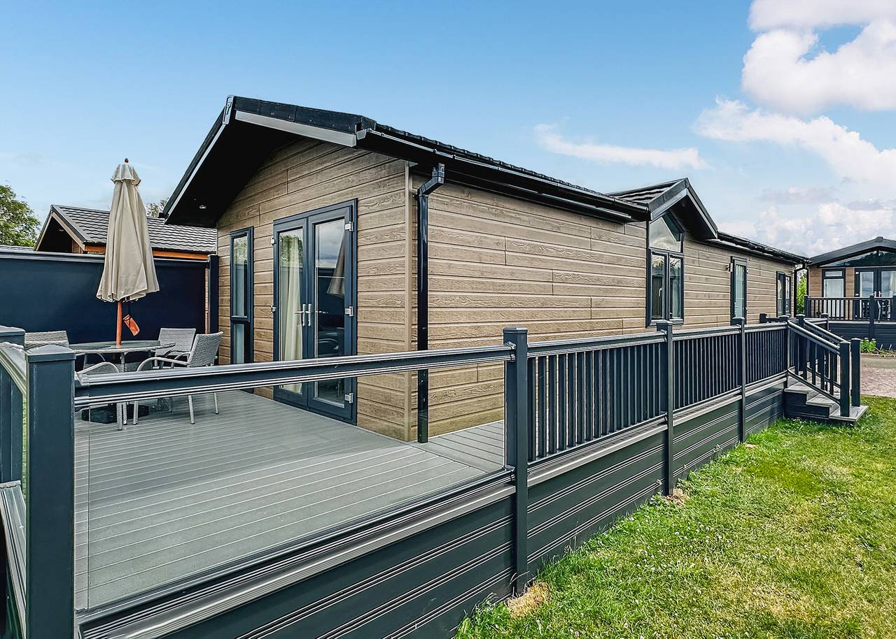 Pear in Bredon, Worcestershire