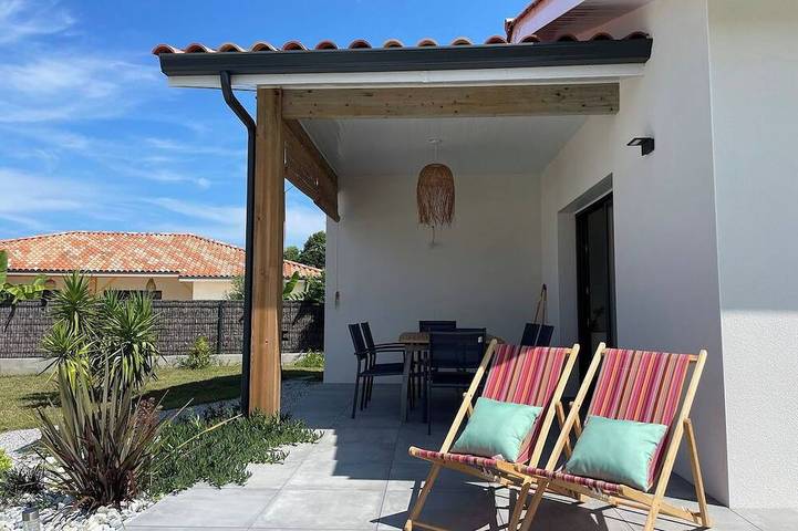 Casa de vacaciones para 6 personas - 1
