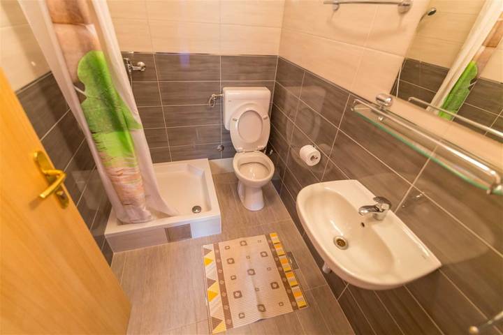 Ganzes Studio, Karla - Studio in Polače in Mljet