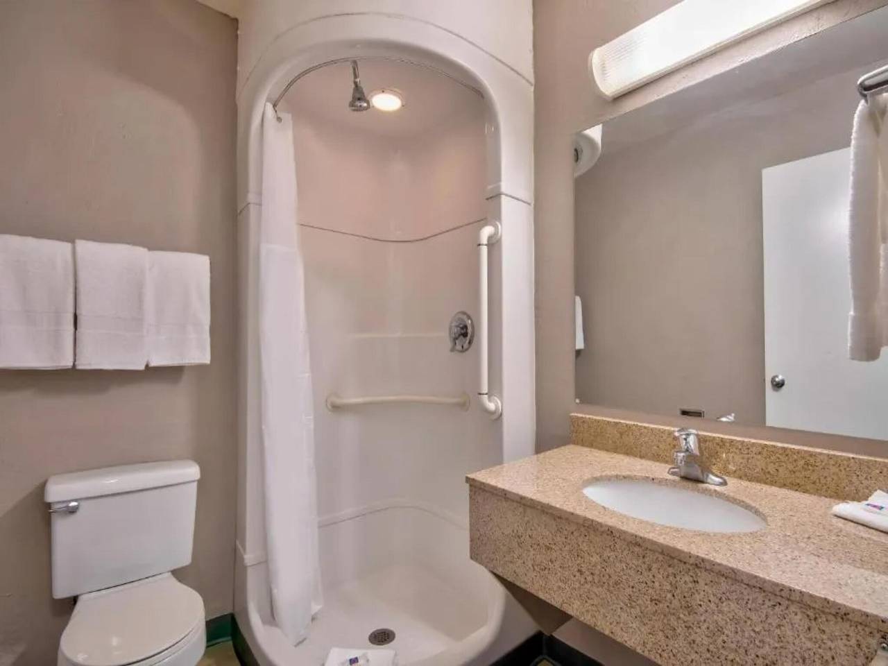 Ms6 Santa Fe | 1 cama queen | Para fumadores in Santa Fe (Estados Unidos), Condado de Santa Fe