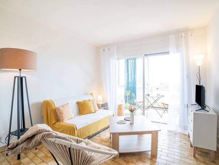 Location appartement pour 2 personnes