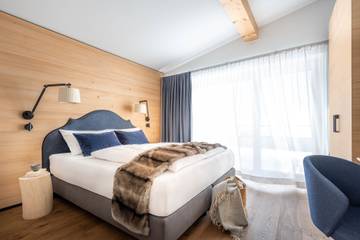 Hütte für 6 Personen in Gaschurn und Umgebung, Silvretta, Bild 3
