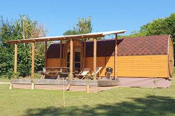 Agriturismo pour 4 personnes dans le Gers