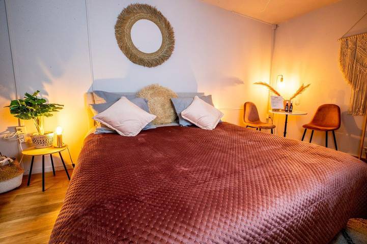 Gîte pour 2 personnes à Haarlem - 4