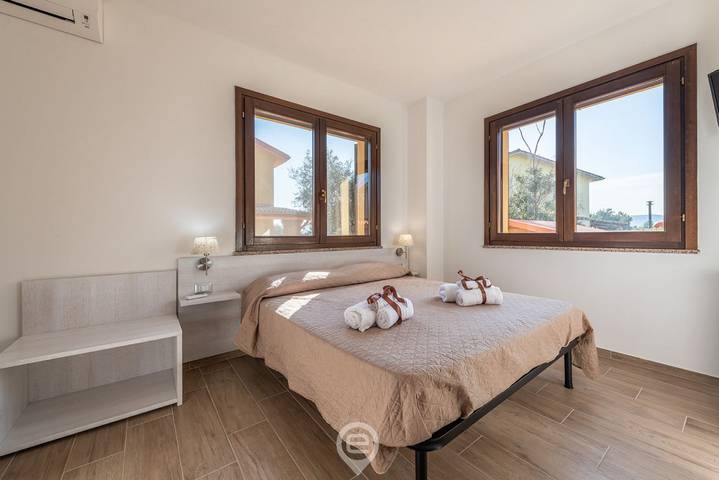 Gîte pour 2 personnes, avec jardin à Iglesias - 4