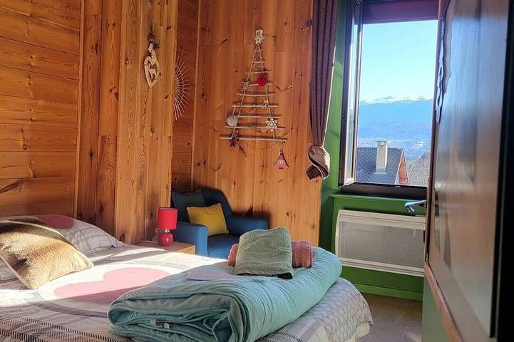 Gîte pour 2 personnes, animaux acceptés à Artigues - 3