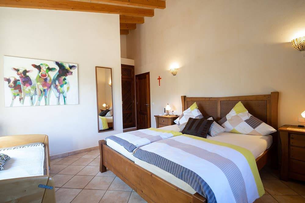 Finca Melanie in Cala Figuera, Santanyí
