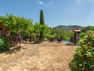 Casa Vacanza per 4 Persone in Scansano, Maremma, Foto 3