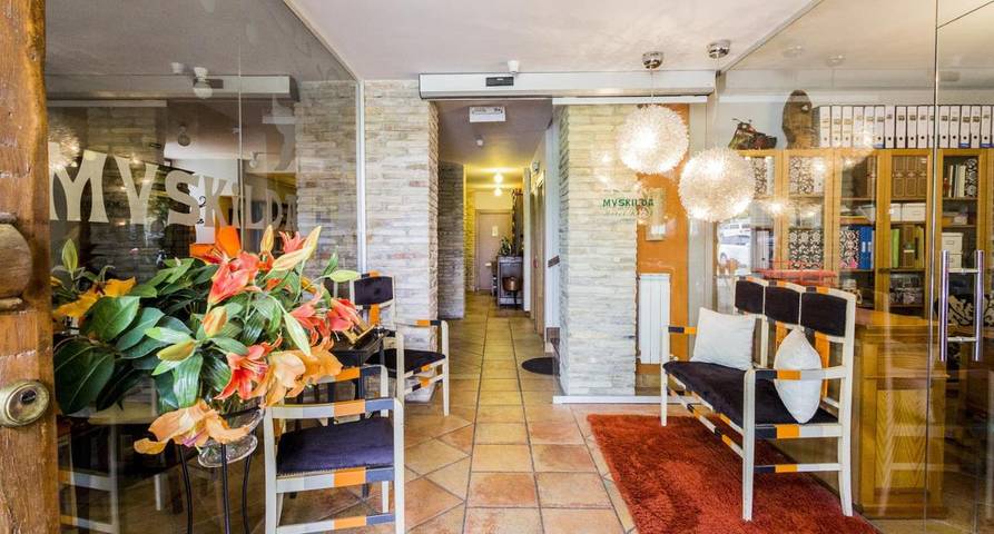 Casa rural para 11 personas, con vistas y jardín en Comarca de Aoiz