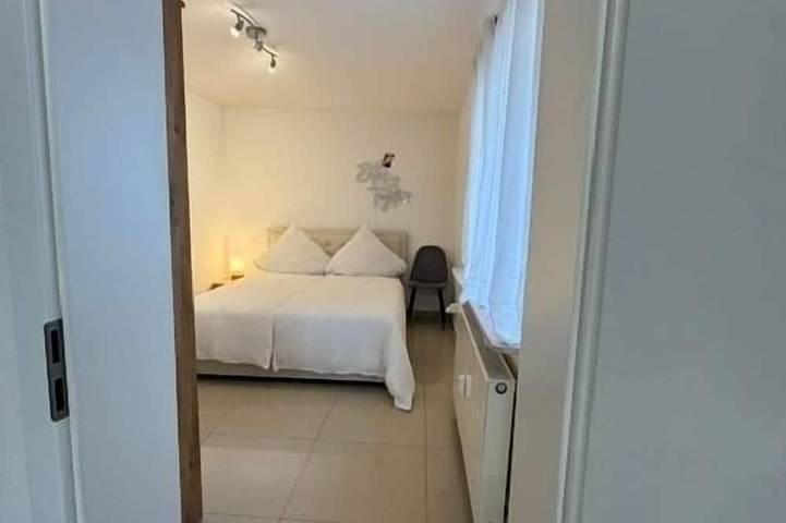 Ganze Wohnung, Ferienwohnung/App. für 4 Gäste mit 50m² in Ketsch in Ketsch, Rheinebene