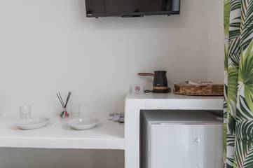 Maison D’hôte pour 2 Personnes dans Tinos, Cyclades, Photo 4