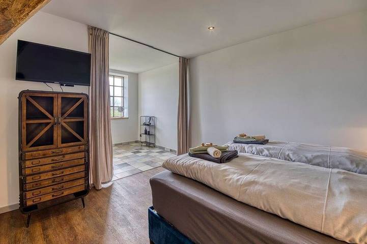 Cottage für 2 Personen, mit Garten, mit Haustier in Tating - 2