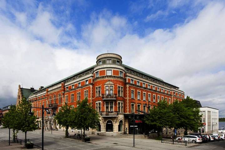 Hôtel pour 2 personnes à Lulea - 3