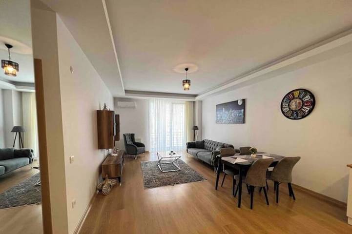 Ferienhaus für 6 Personen in Istanbul