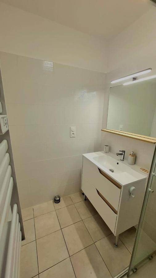 Location de vacances pour 4 personnes, avec jardin, animaux acceptés à Charlieu - 4