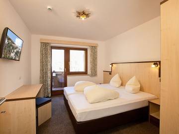 Vakantieappartement voor 12 Personen in Sölden, Ötztal, Afbeelding 3