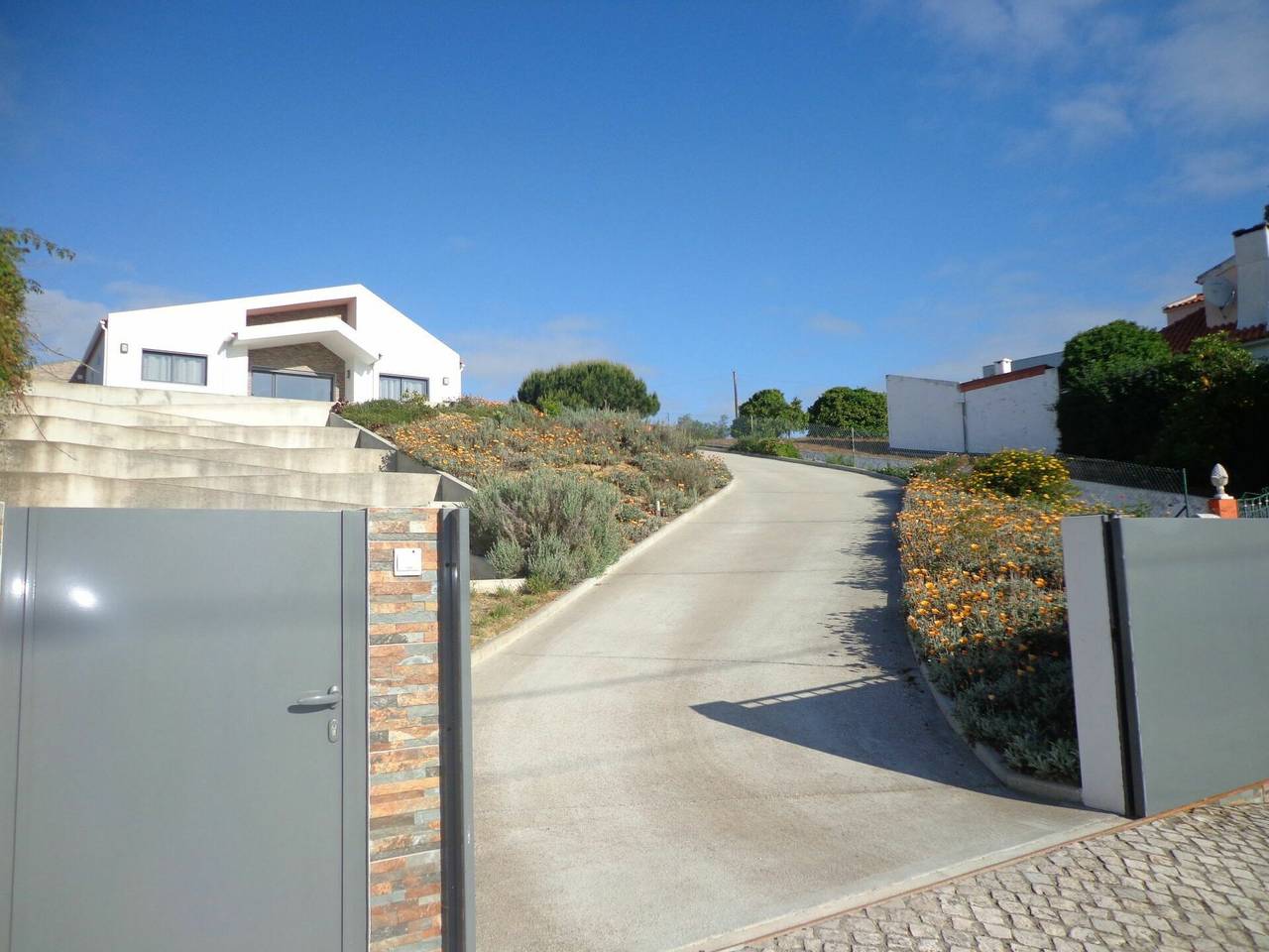 Do Pinheiros - Do Pinheiros 602.1 in Vau, Leiria District