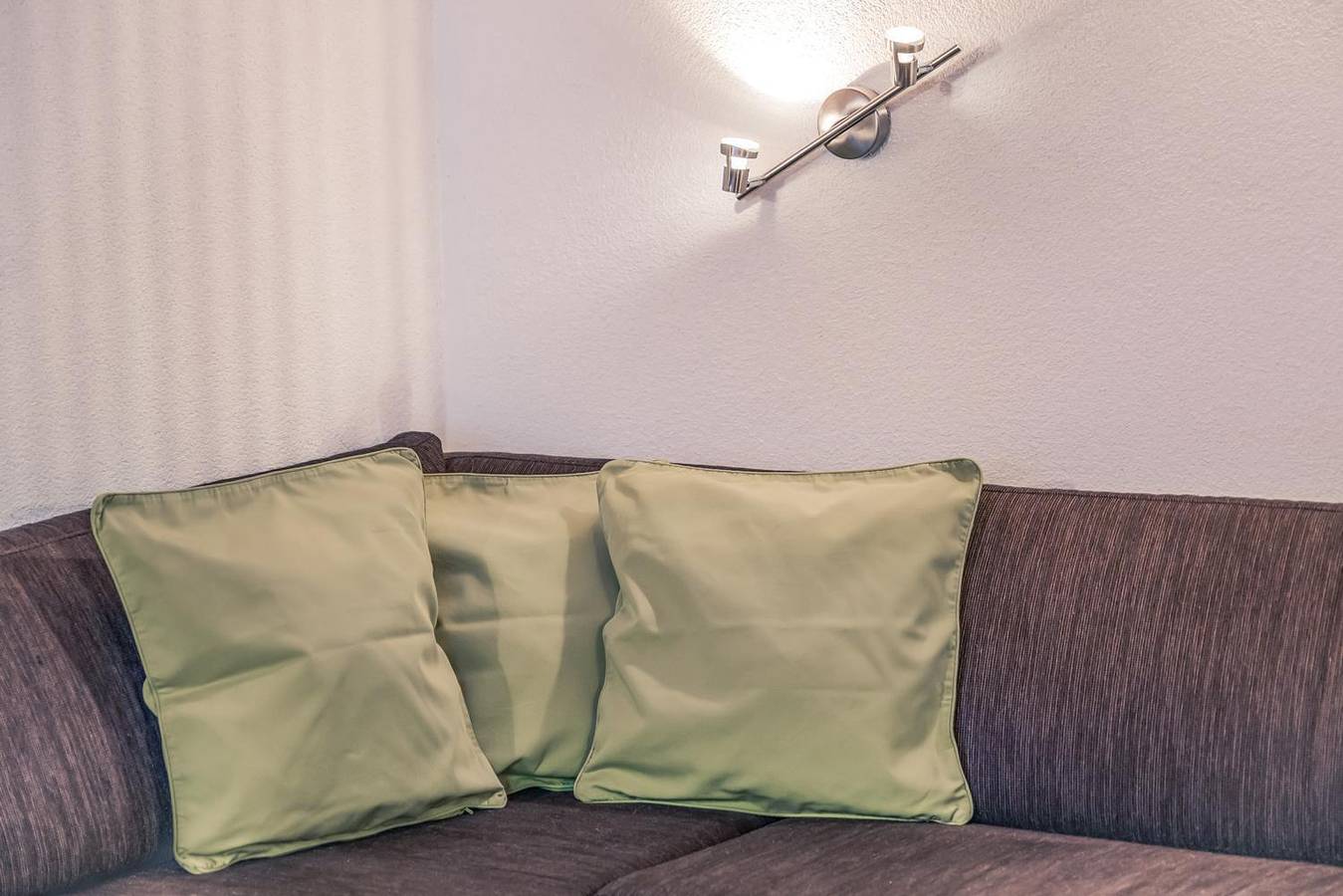 Ganze Ferienwohnung, Appartement Auenfeld 63m² in Schröcken, Bregenzerwald