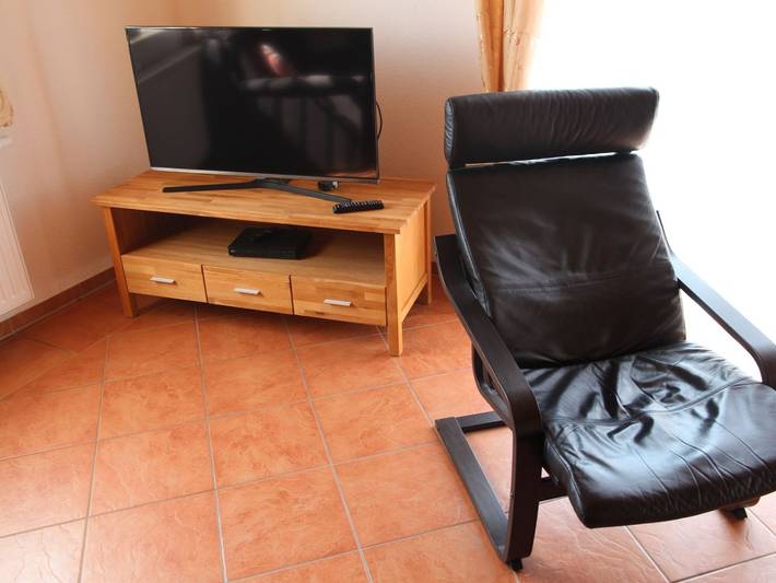 Ferienhaus für 8 Personen, mit Terrasse und Garten, mit Haustier in Grimersum - 3