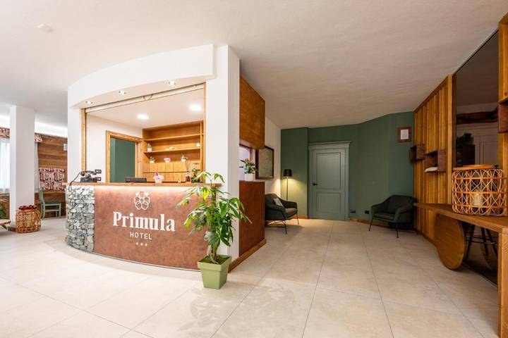 Hôtel pour 2 personnes, avec jardin et vue à Borgo San Dalmazzo - 4