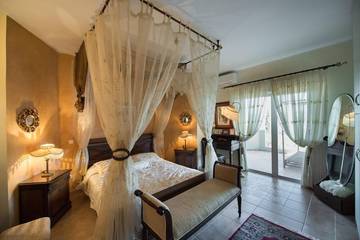 Villa pour 10 Personnes dans Katouna, Grèce, Photo 3