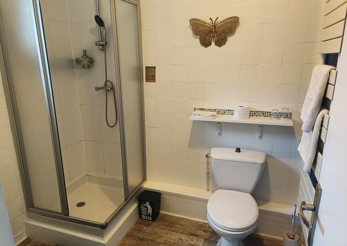 Location de vacances pour 2 personnes à Saint-Marcan - 2