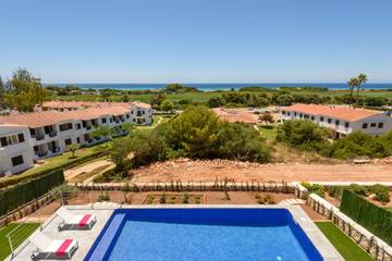 Villa in Alaior Gemeinde, Menorca für 8 