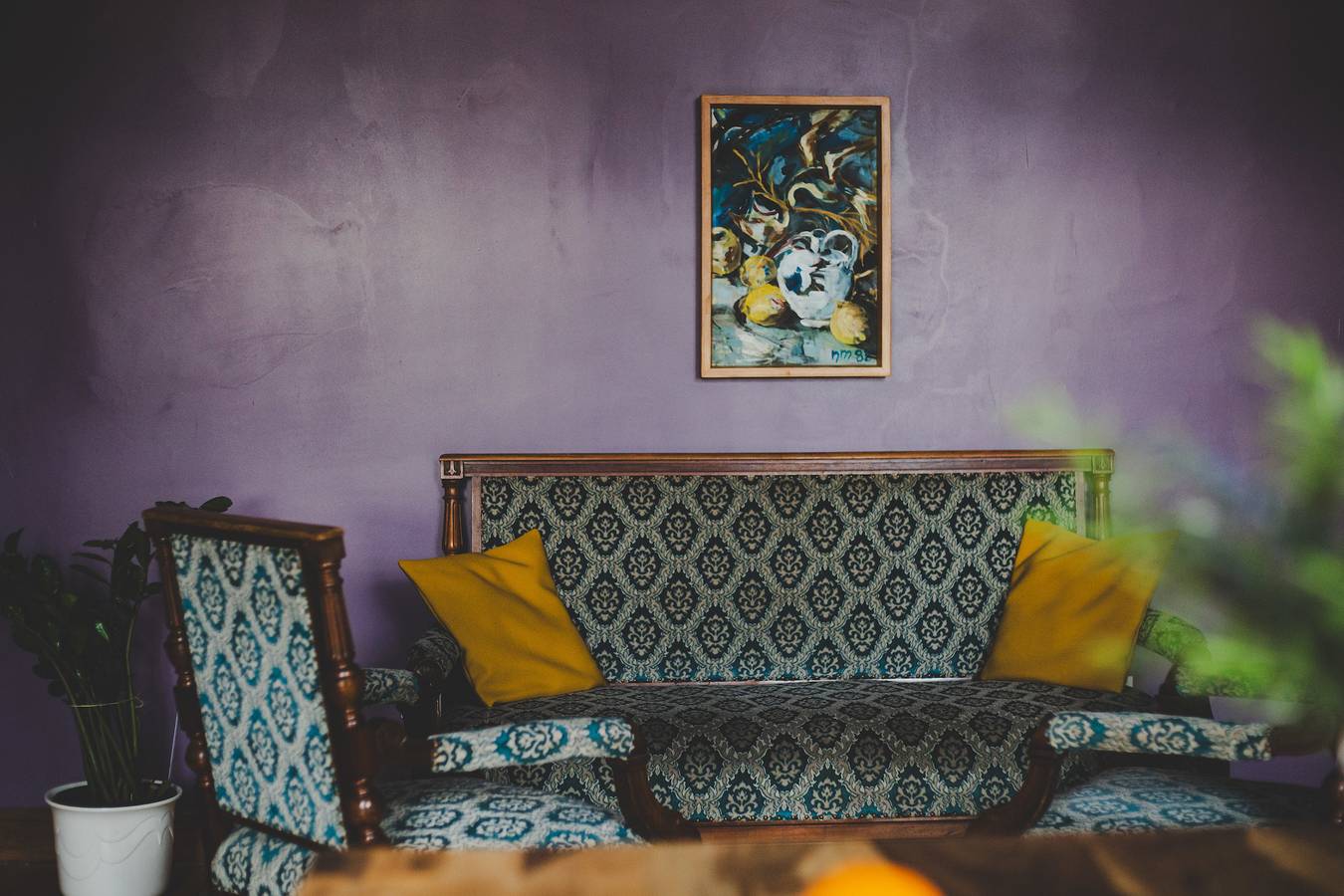 Ganze Ferienwohnung, Suite Georg Herrenhaus Viecheln Anno 1869 in Behren-Lübchin, Mecklenburgische Ostseeküste