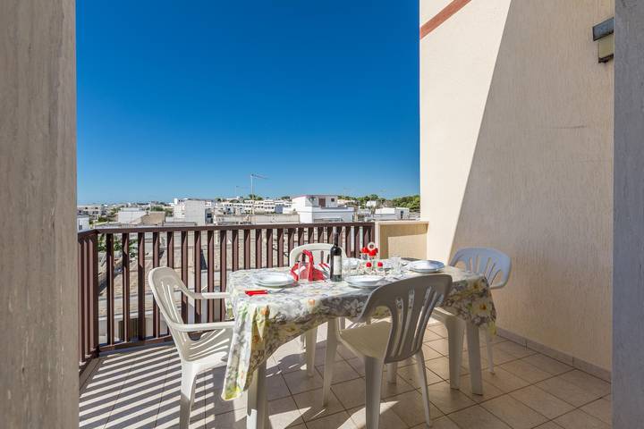 Maison d’hôte pour 6 personnes à Manduria - 2